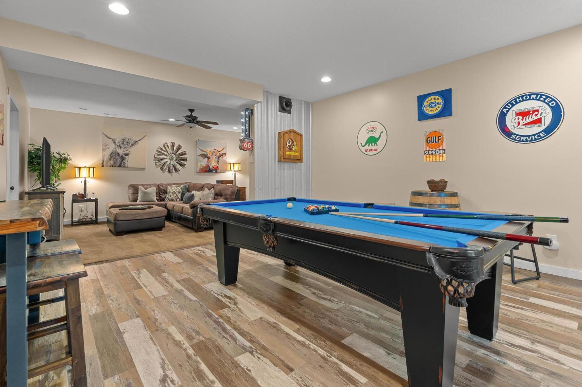 Lux Mtn Cabin - Hot Tub, Fire Pit, Game Room Franklin Zewnętrze zdjęcie